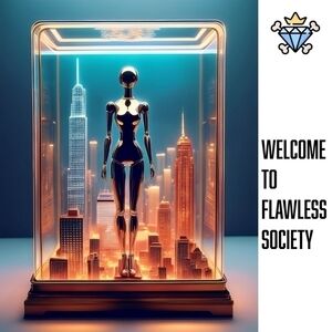 WELCOME TO FLAWLESS SOCIETY